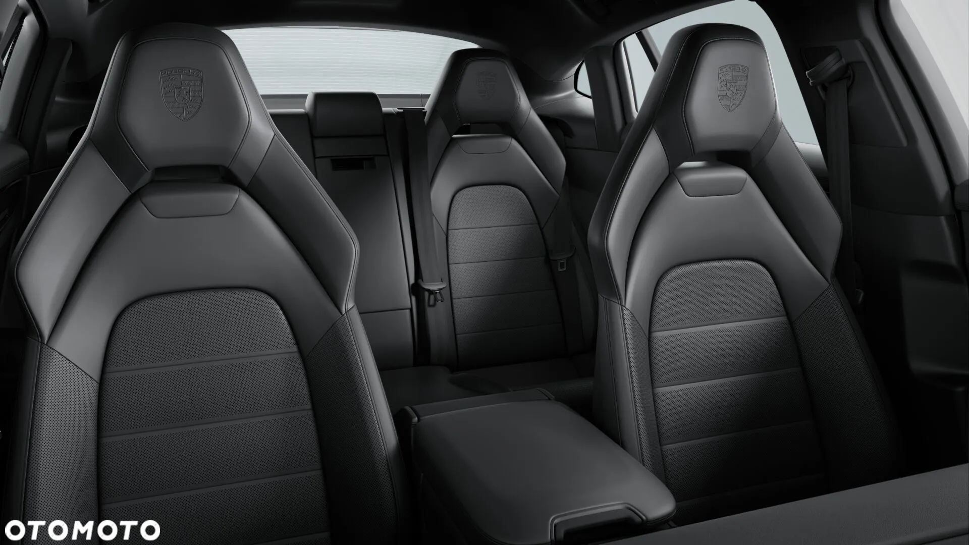 Porsche Panamera 4 E-Hybrid PHEV - 5