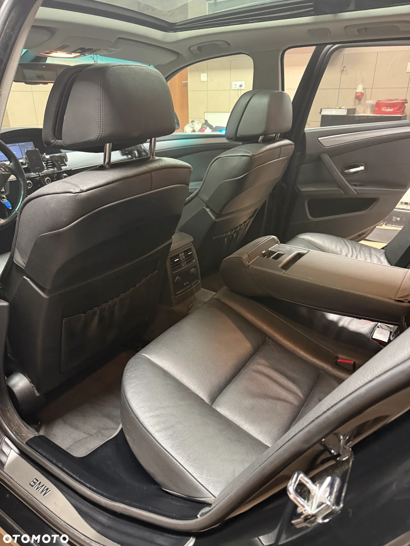 BMW Seria 5 - 12