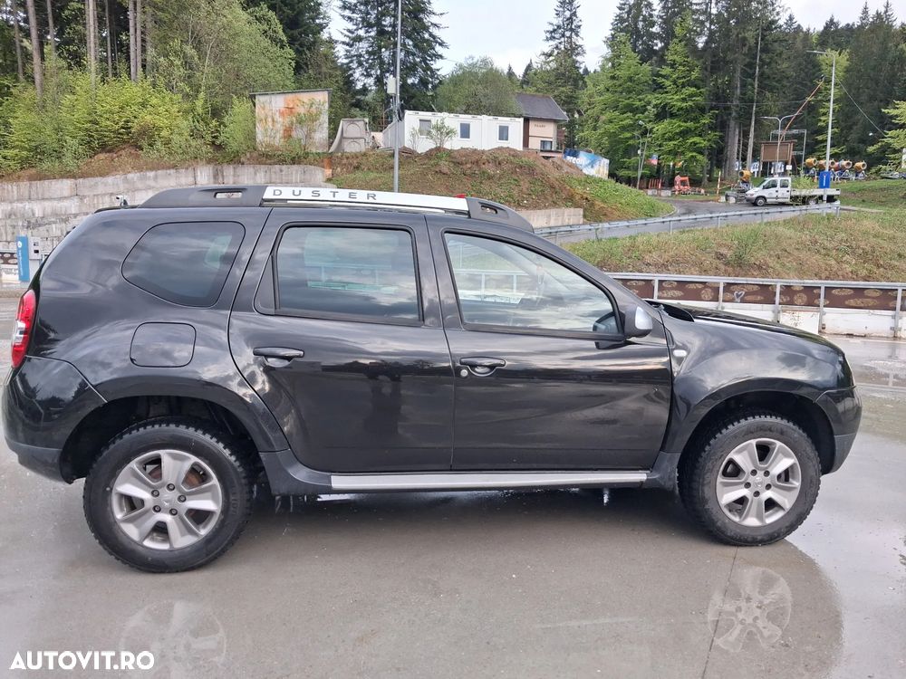 Dacia Duster 1.2 TCe 4x2 Laureate - 10