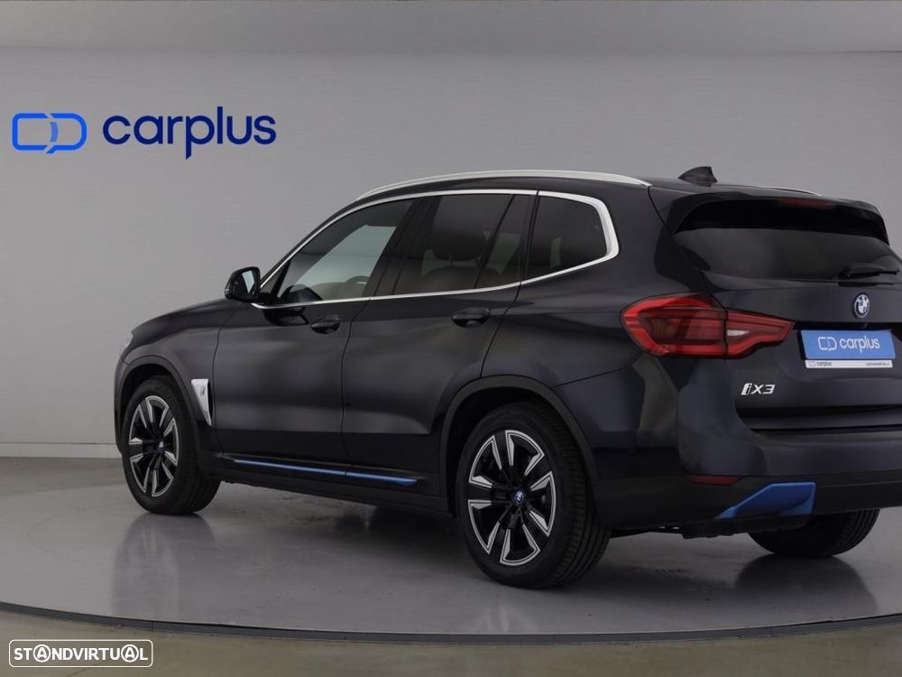 BMW iX3 M Sport Inspiring - 5