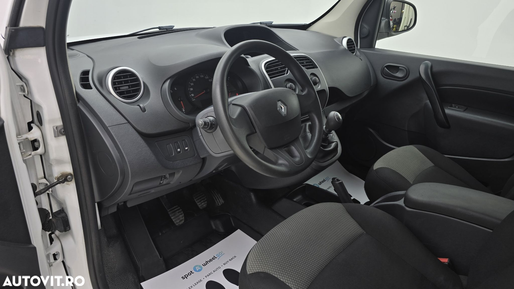 Renault Kangoo - 13