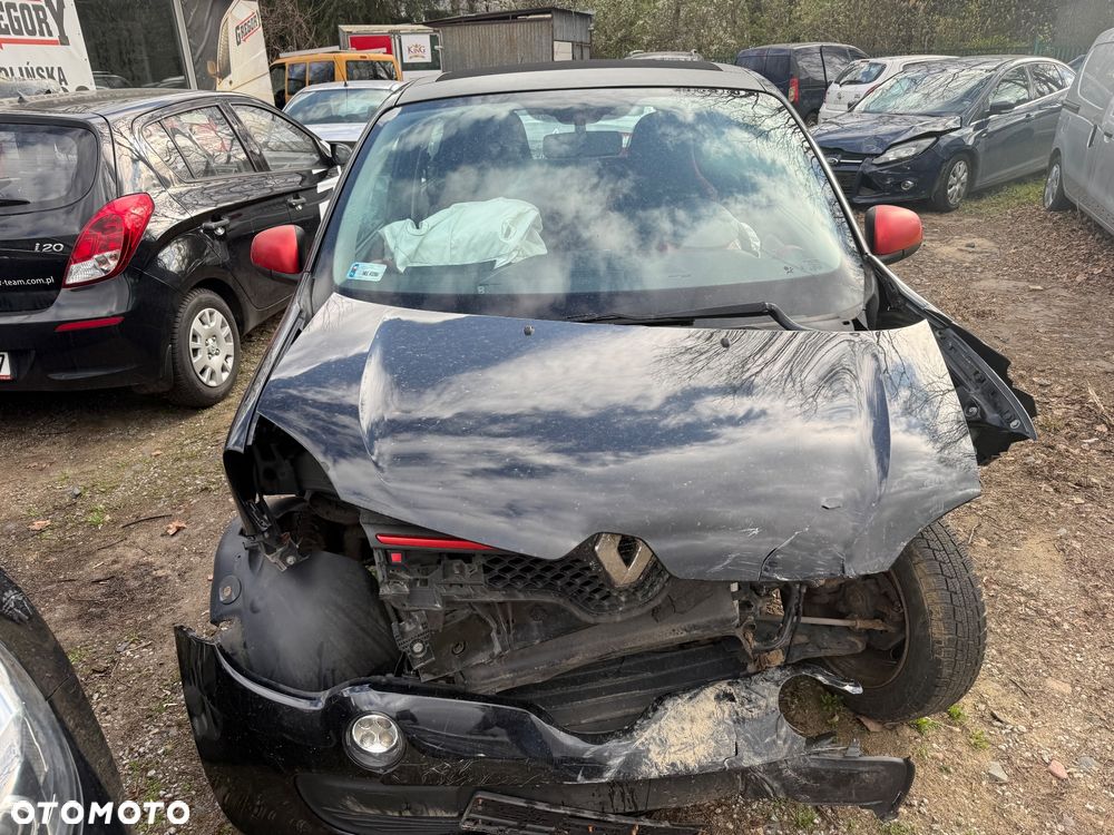 Renault Twingo SCe 70 Zen - 6