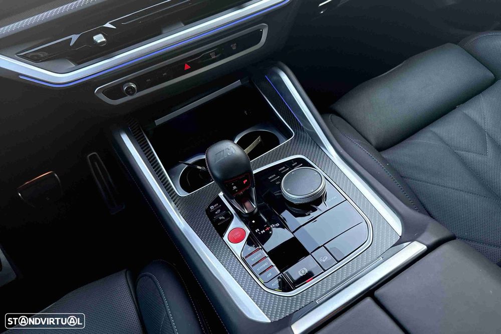 BMW XM Standard - 8