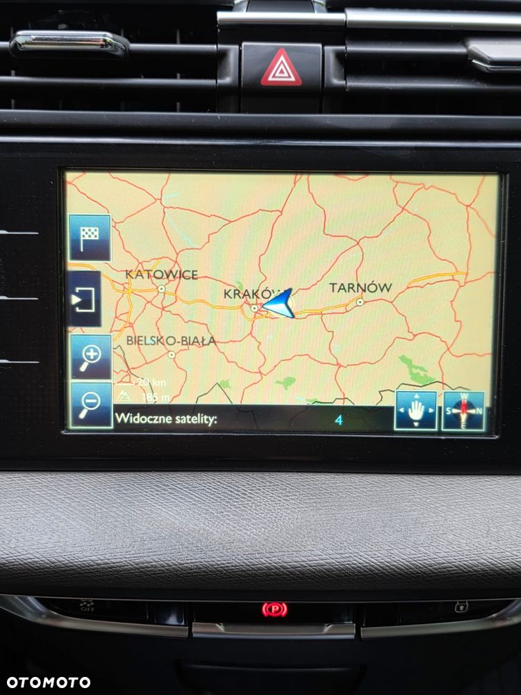 Citroën C4 Picasso 2.0 HDi FAP Exclusive - 25