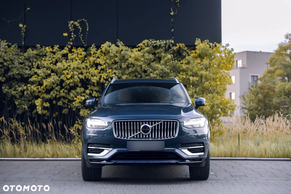 Volvo XC 90 B6 B AWD Inscription - 1