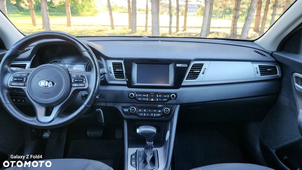 Kia Niro - 14