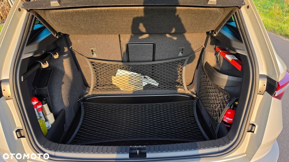 Skoda Karoq 1.5 TSI ACT Sportline DSG - 32
