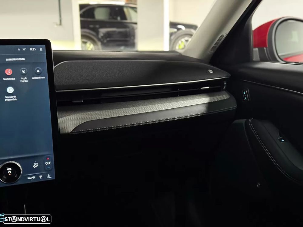 Ford Mustang Mach-E Standard - 19