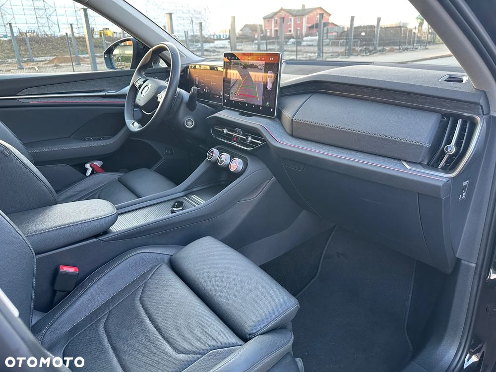 Skoda Kodiaq 2.0 TDI 4x4 Edition 130 DSG - 13
