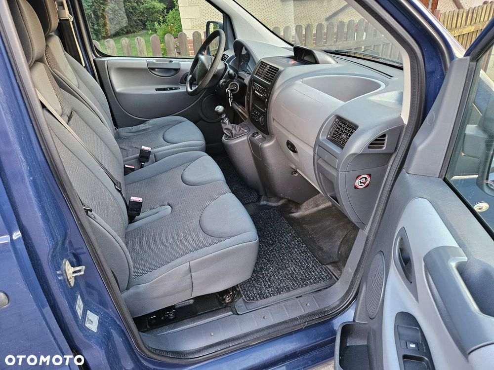 Citroën JUMPY - 5