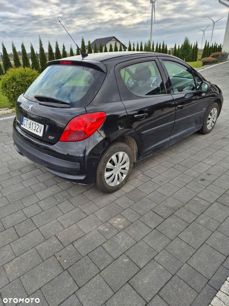 Peugeot 207 75 Urban Move - 3