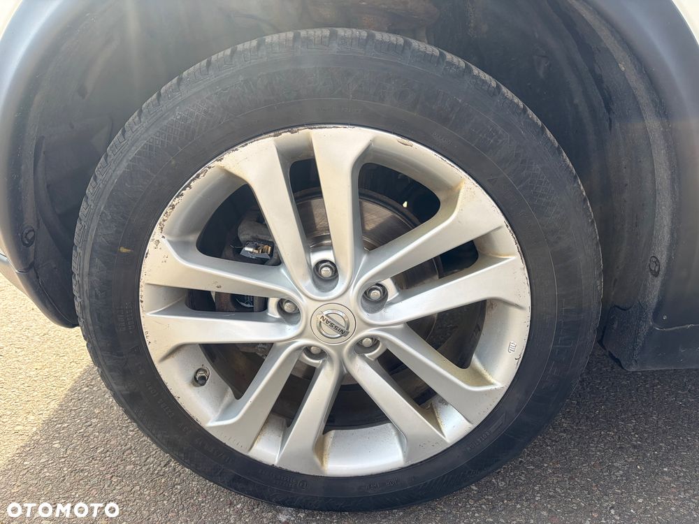 Nissan Juke 1.2 DIG-T Acenta - 23