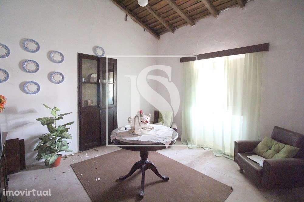 Moradia T3 em Vaiamonte - Monforte - Grande imagem: 2/14