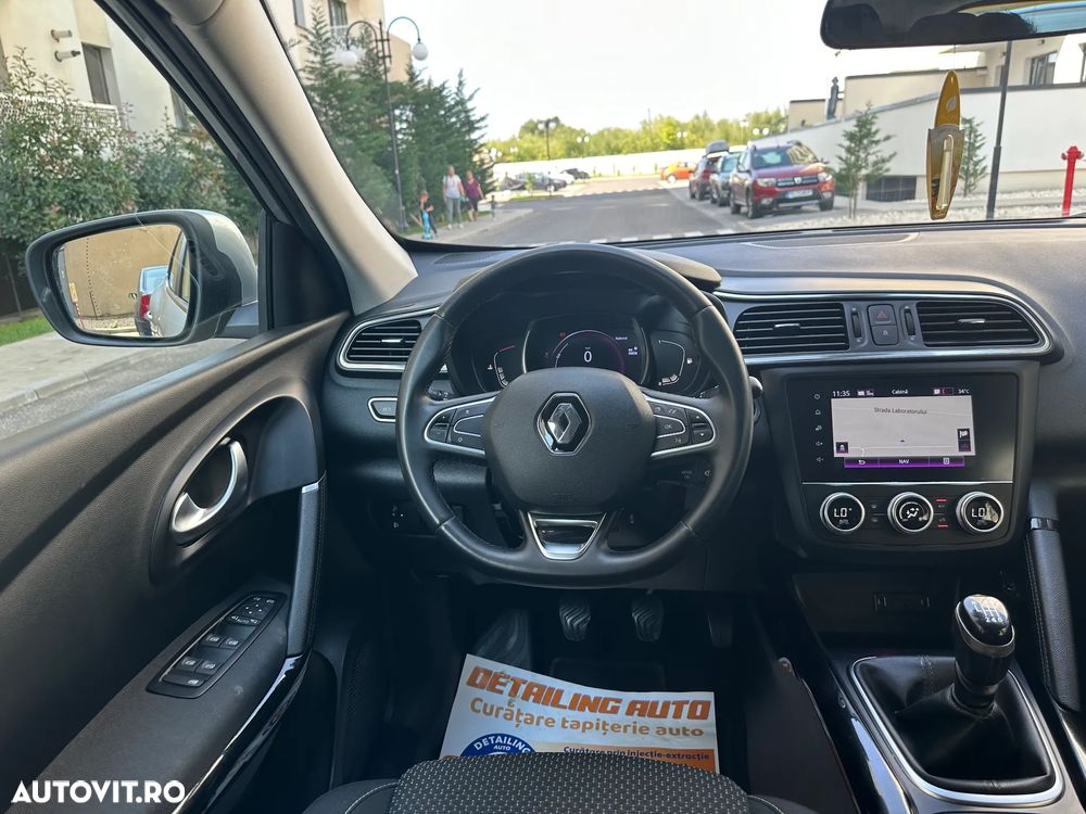 Renault Kadjar - 12