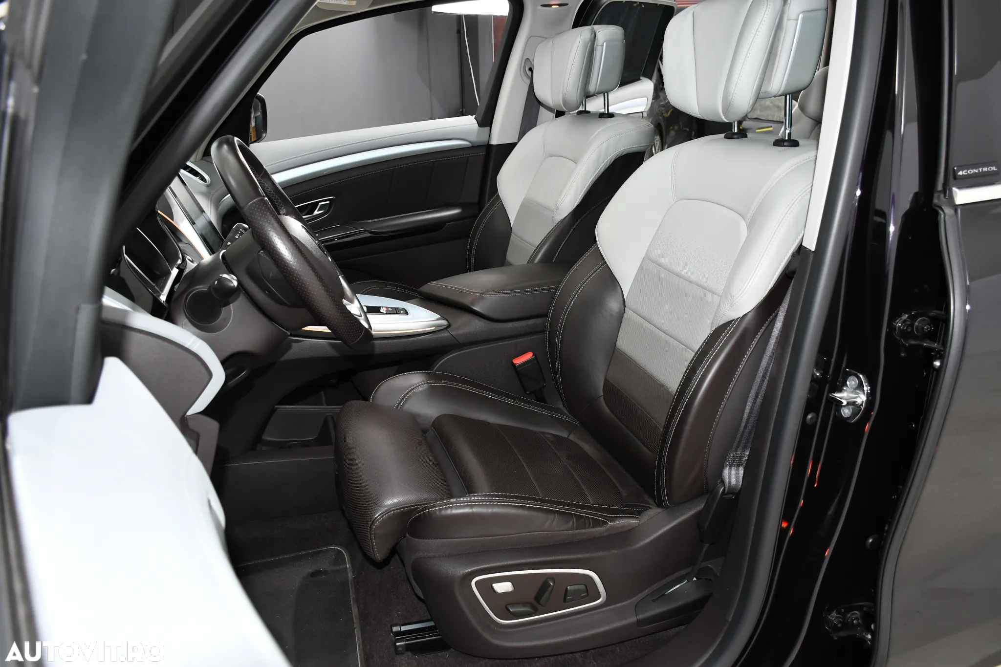 Renault Espace Energy TCe 200 EDC Initiale Paris - 14