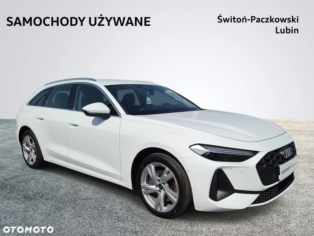 Audi A5 Avant - 10