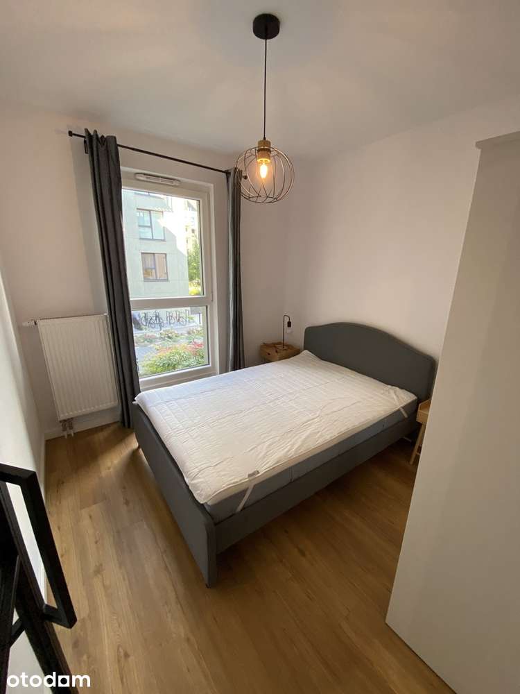 Stylowy Apartament, Fuzja, Dostępne!