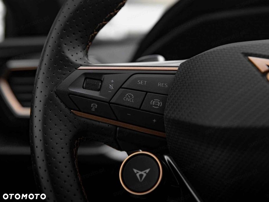 Cupra Leon Sportstourer - 10