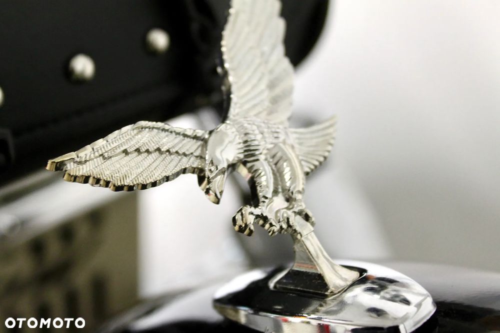 Honda Shadow - 23