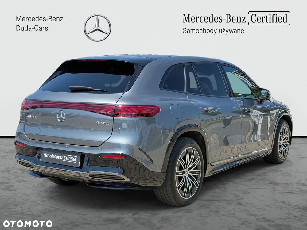Mercedes-Benz EQS - 6