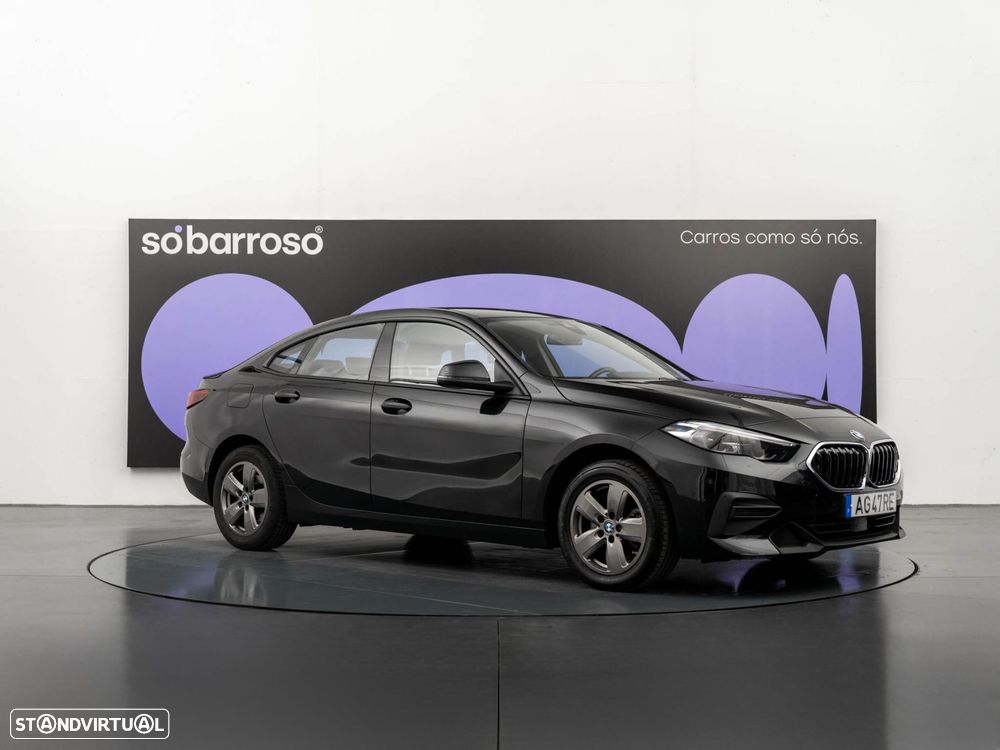 BMW 216 Gran Coupé d Advantage - 7