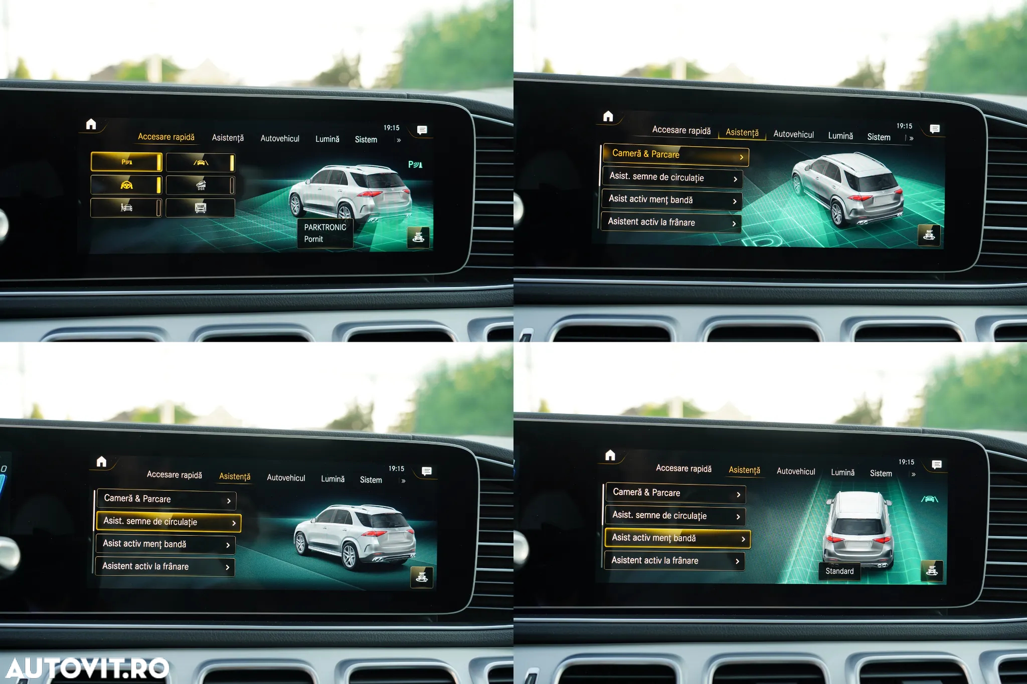 Mercedes-Benz GLE AMG 53 MHEV 4MATIC+ - 35
