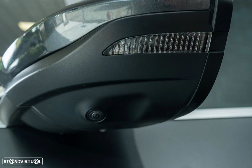 Audi e-tron Sportback 55 quattro S line - 34