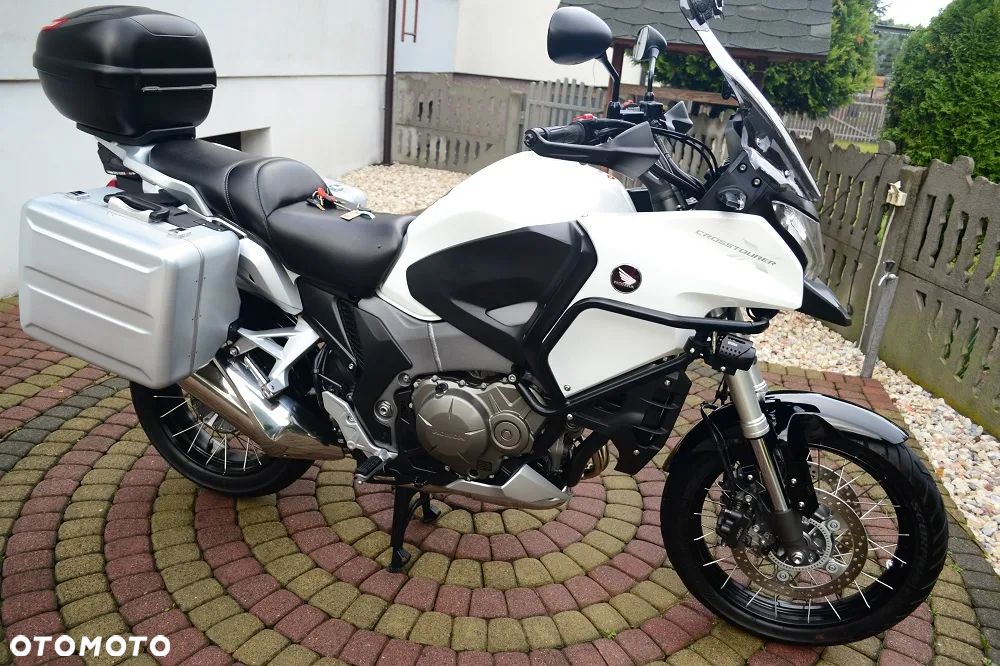 Honda VFR