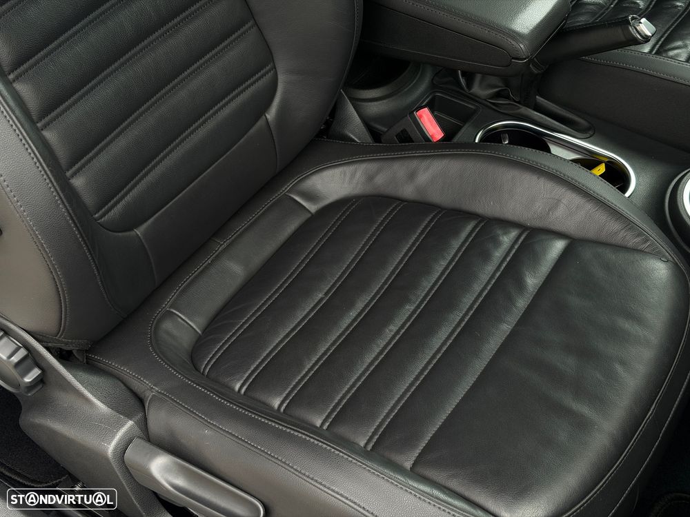 VW New Beetle 1.2 TSI - 35