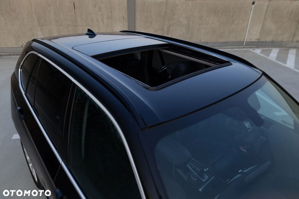 BMW X5 xDrive35i Sport-Aut - 9