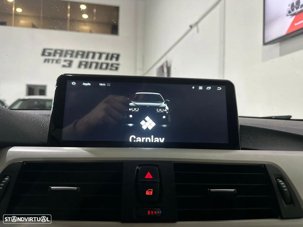 BMW 418 Gran Coupé d Pack M - 50