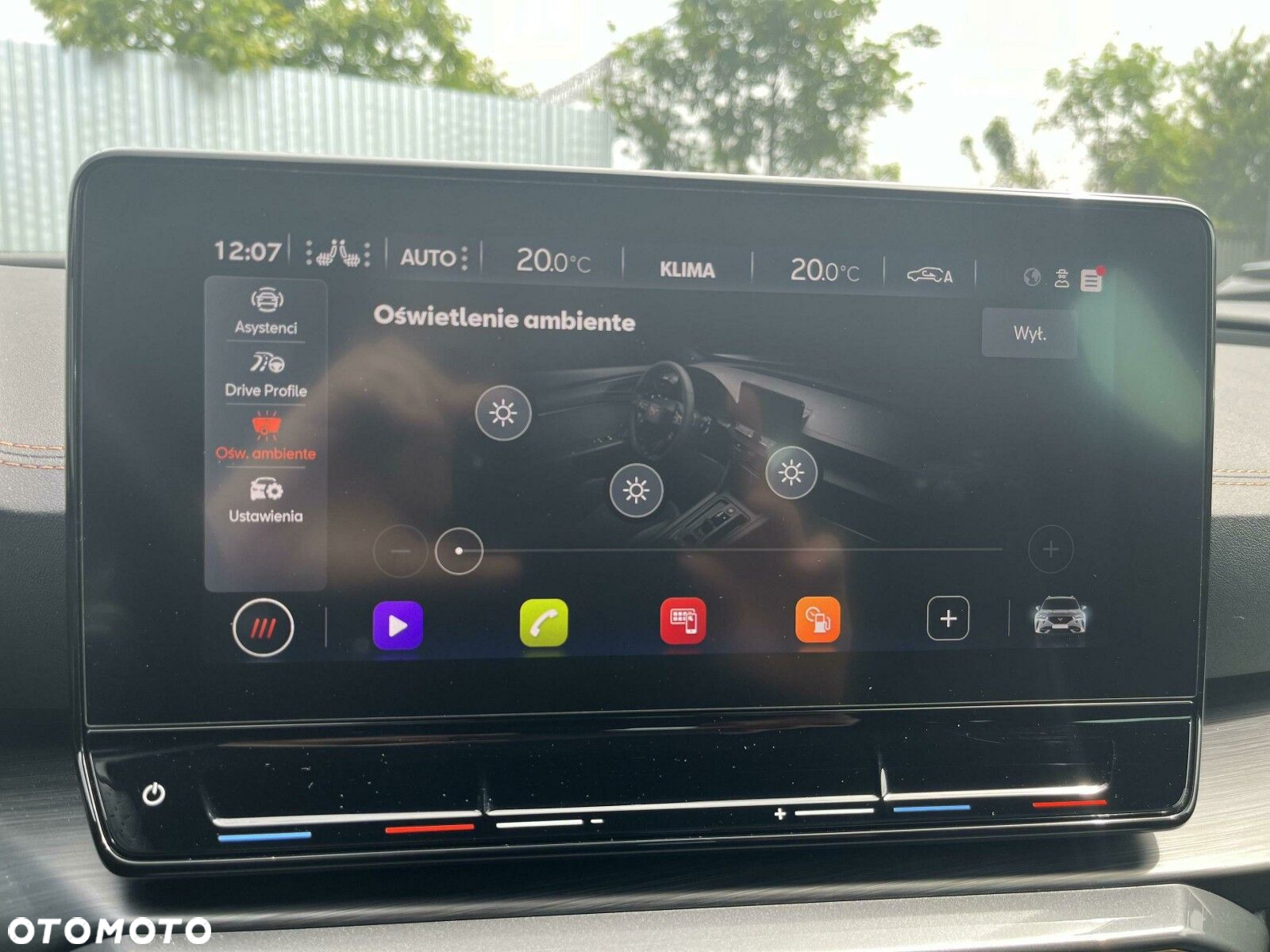 Cupra Formentor 1.5 TSI - 26