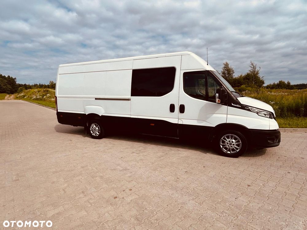 Iveco Daily 35S18 - 7