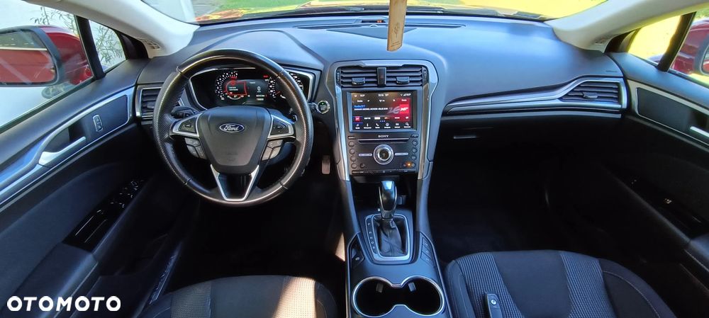 Ford Mondeo 1.5 EcoBoost Titanium - 20