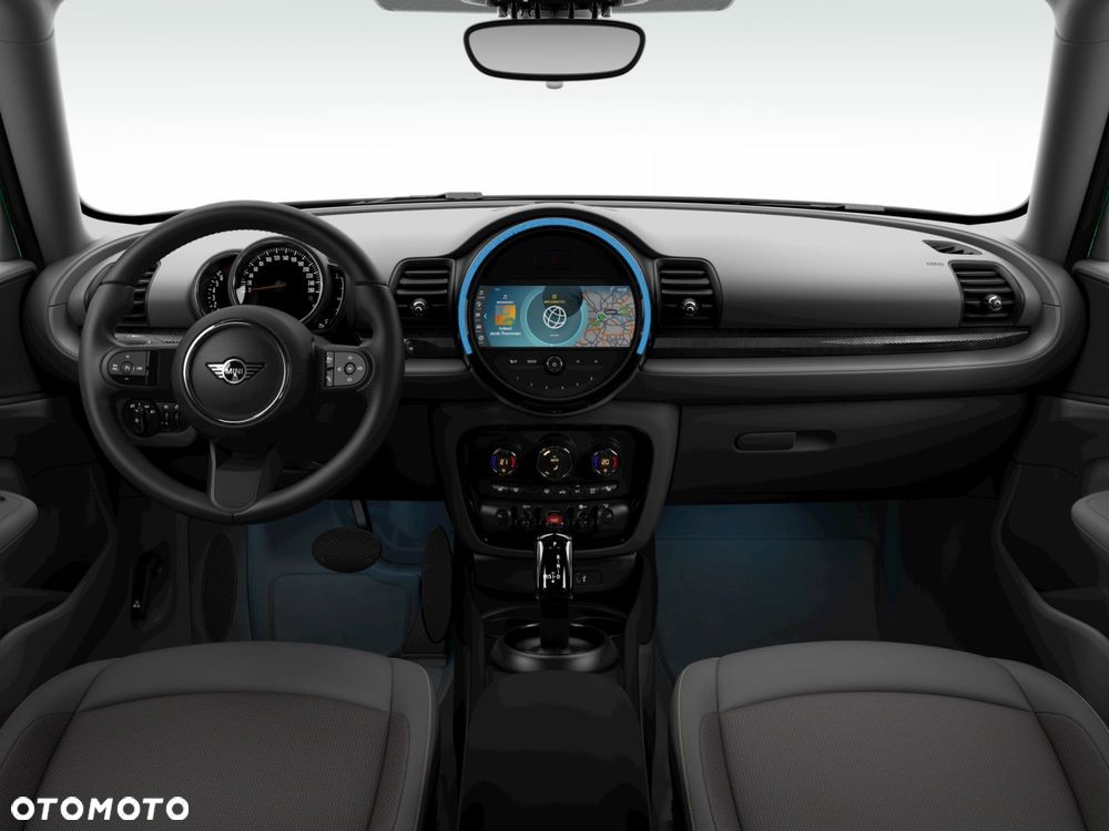 MINI Clubman - 6