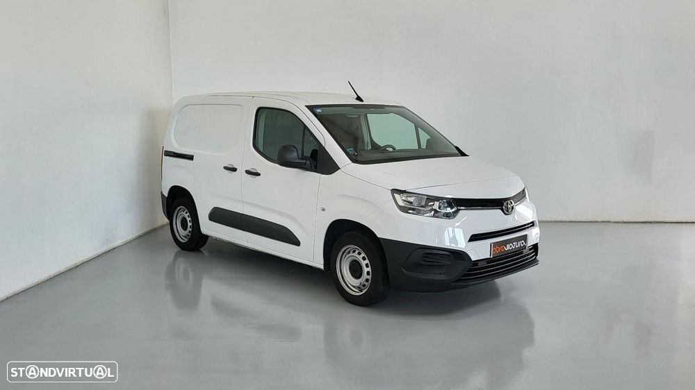 Toyota Proace City  1.5D L1 Comfort 3 Lug - 3
