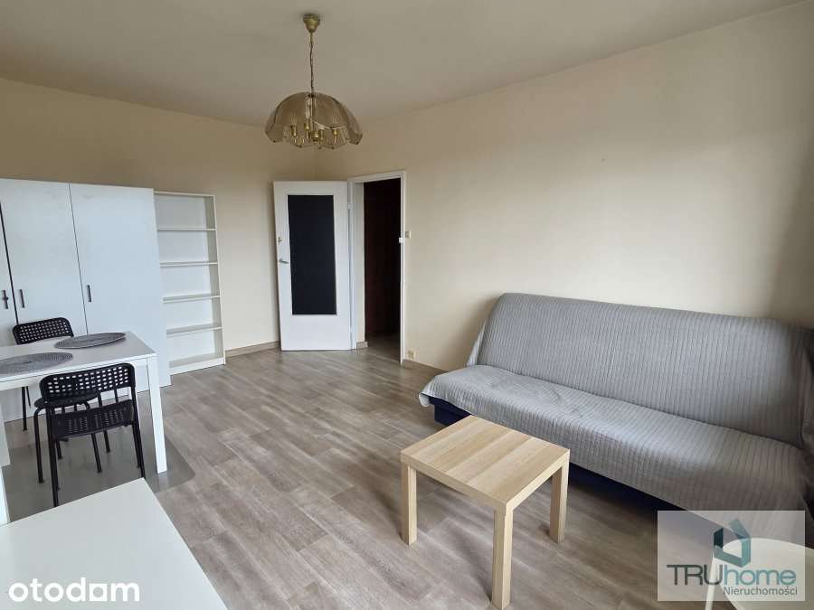 2 pokoje z balkonem | Brynów | piękny widok