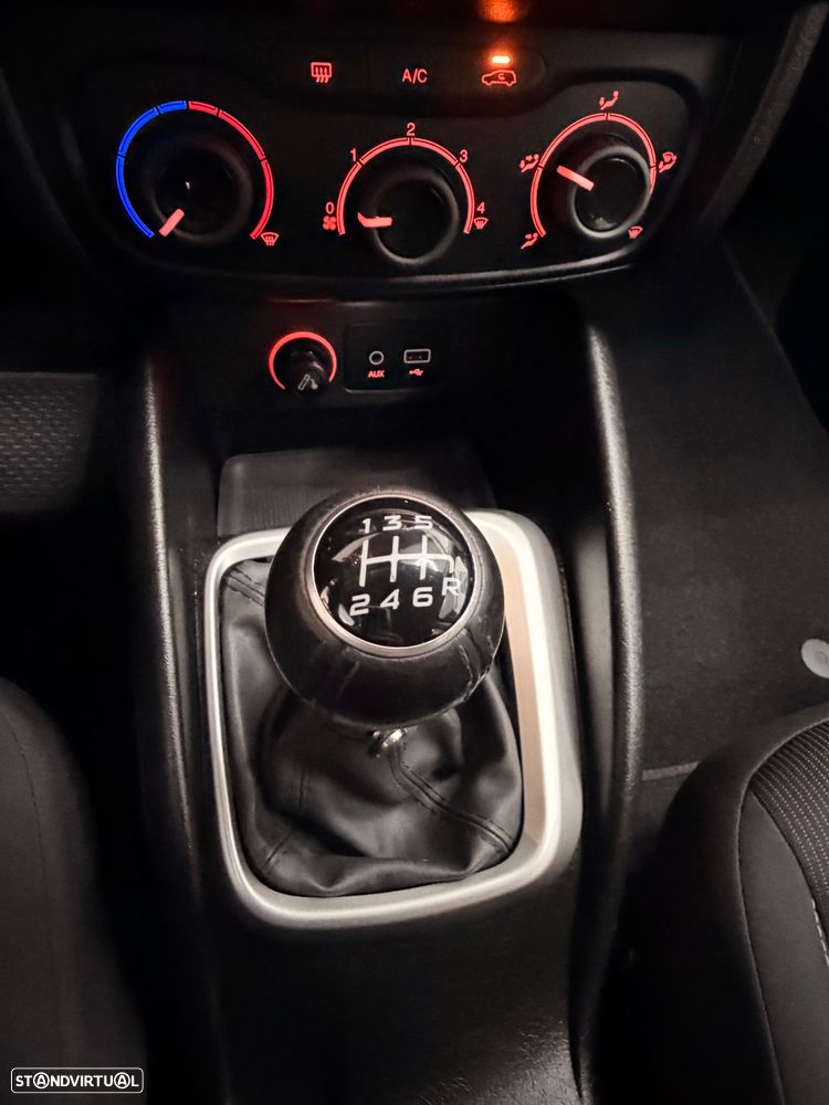 Fiat Tipo Station Wagon 1.4 Lounge J17 - 48
