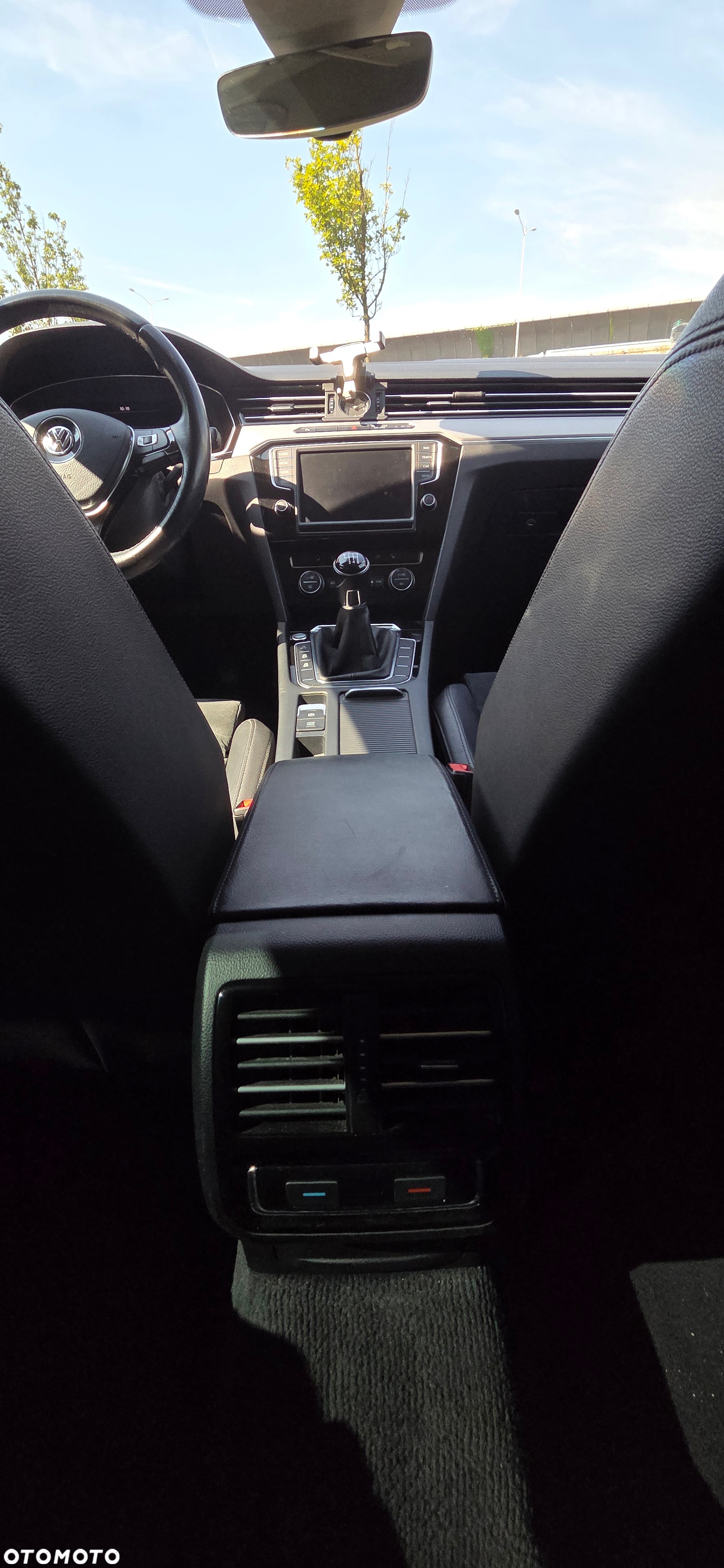 Volkswagen Passat 1.8 TSI BMT Highline - 19