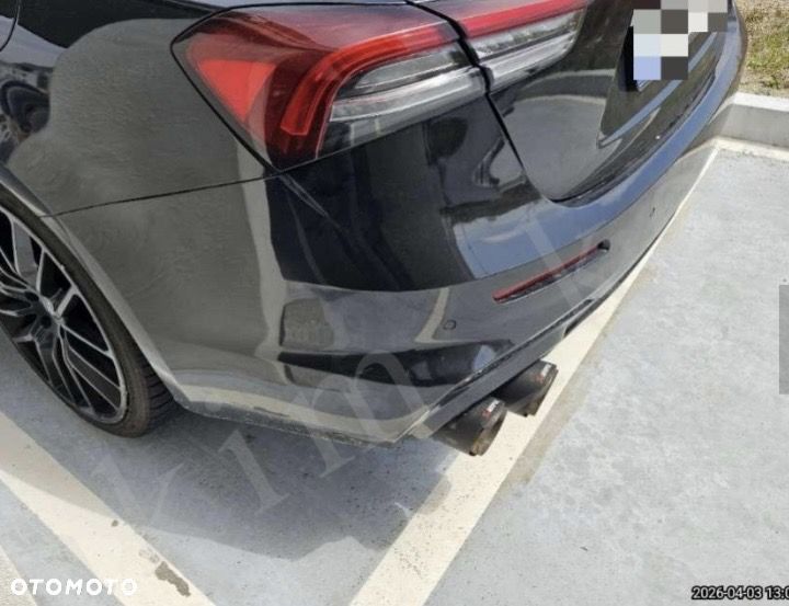 Maserati Ghibli - 30