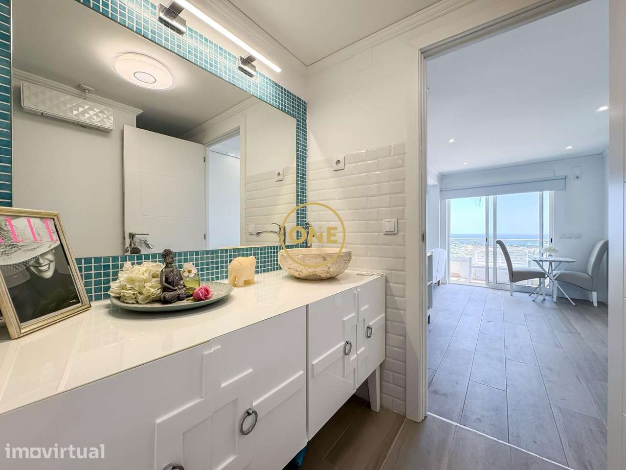 Apartamento T2 Albufeira - Grande imagem: 4/19