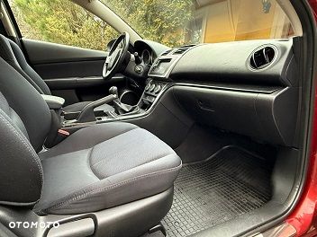 Mazda 6 2.0 Exclusive + - 13