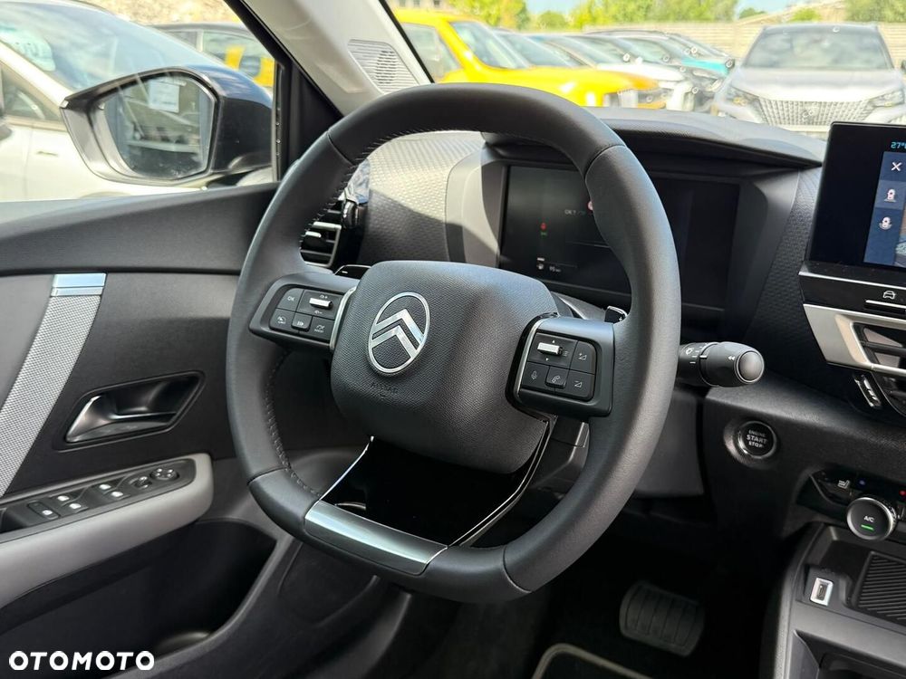 Citroën C4 - 30
