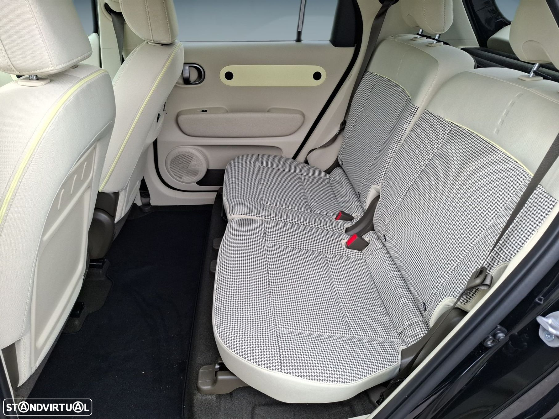 Hyundai Inster 42 kWh Style - 14