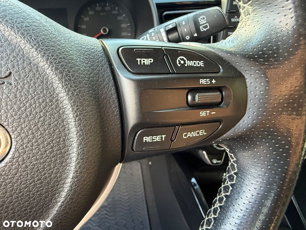 Kia Stonic 1.4 XL - 31