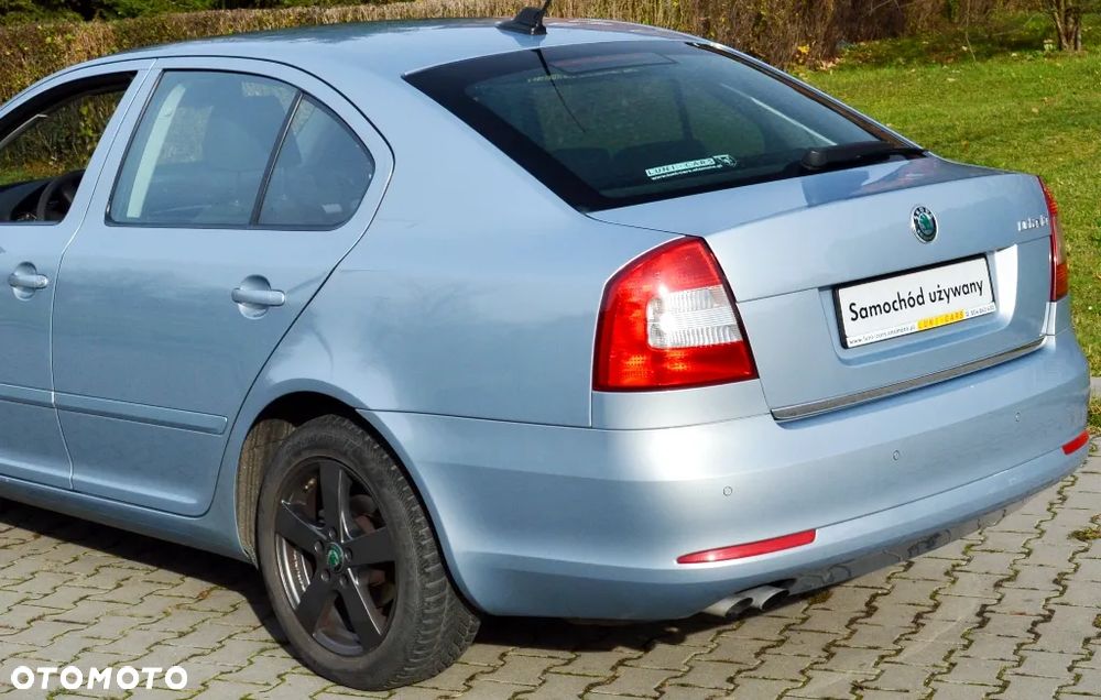 Skoda Octavia - 18