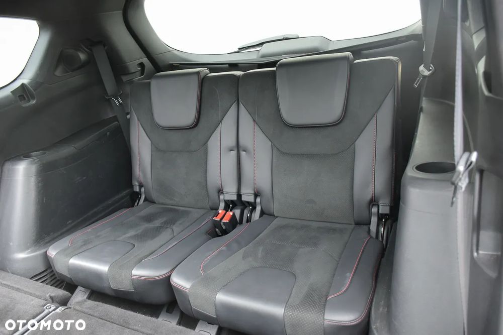 Ford S-Max 2.0 TDCi ST-Line PowerShift - 35