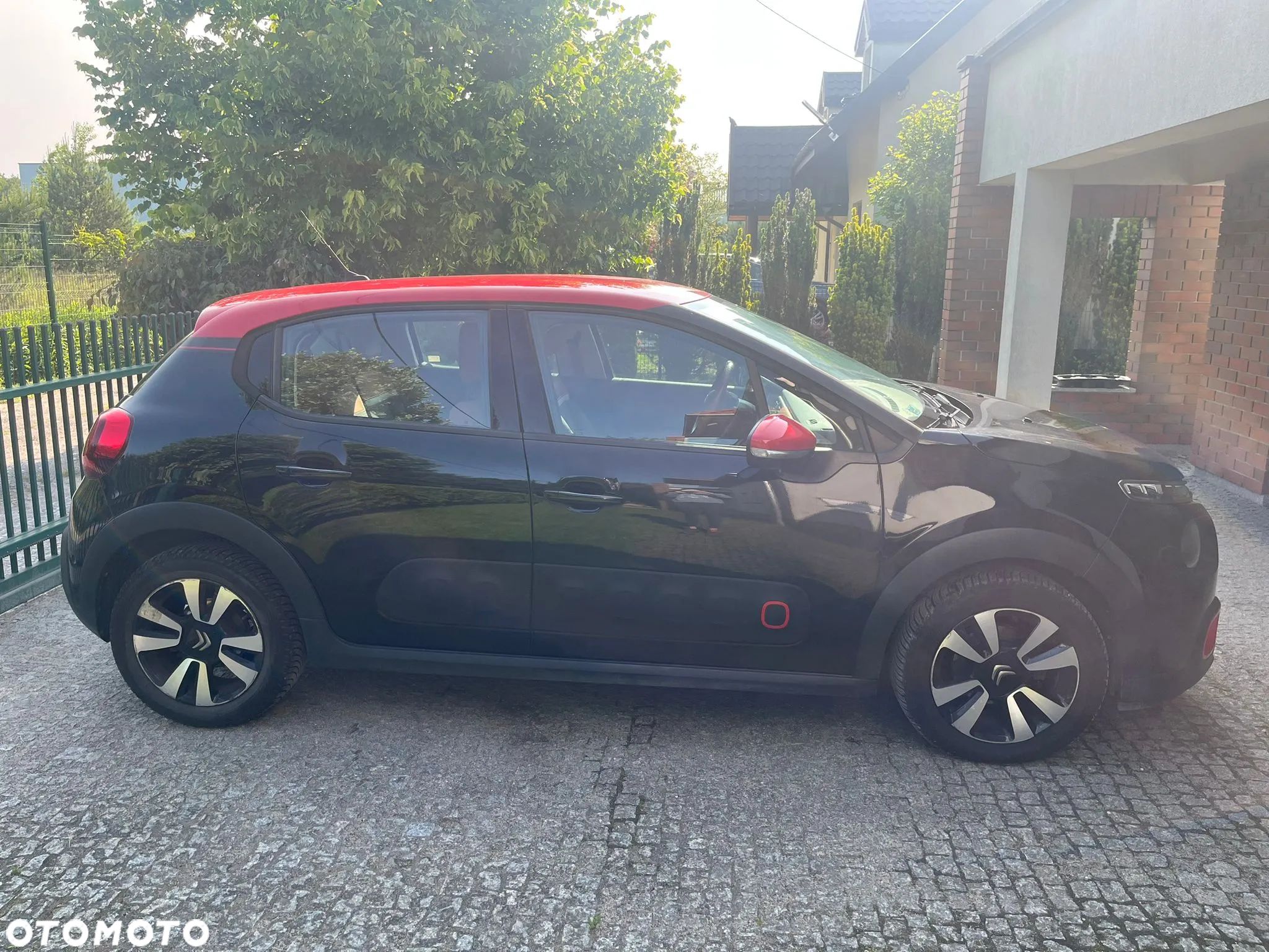 Citroën C3 - 1