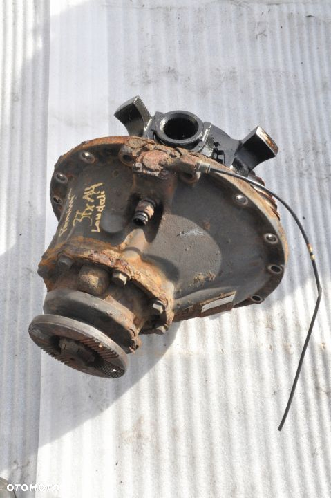 WKŁAD MOSTU PREMIUM DXI 11R NR A33200M2041264 - 3