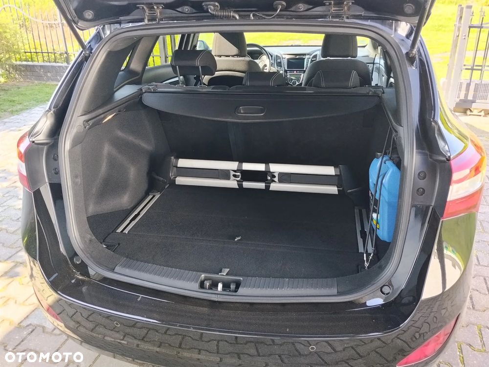 Hyundai i30 1.6 GDI DCT Trend - 12